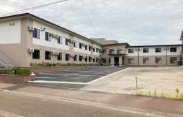 やさしえ長岡