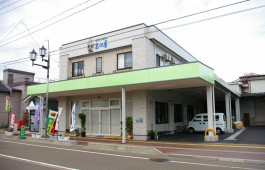 高田屋商店様